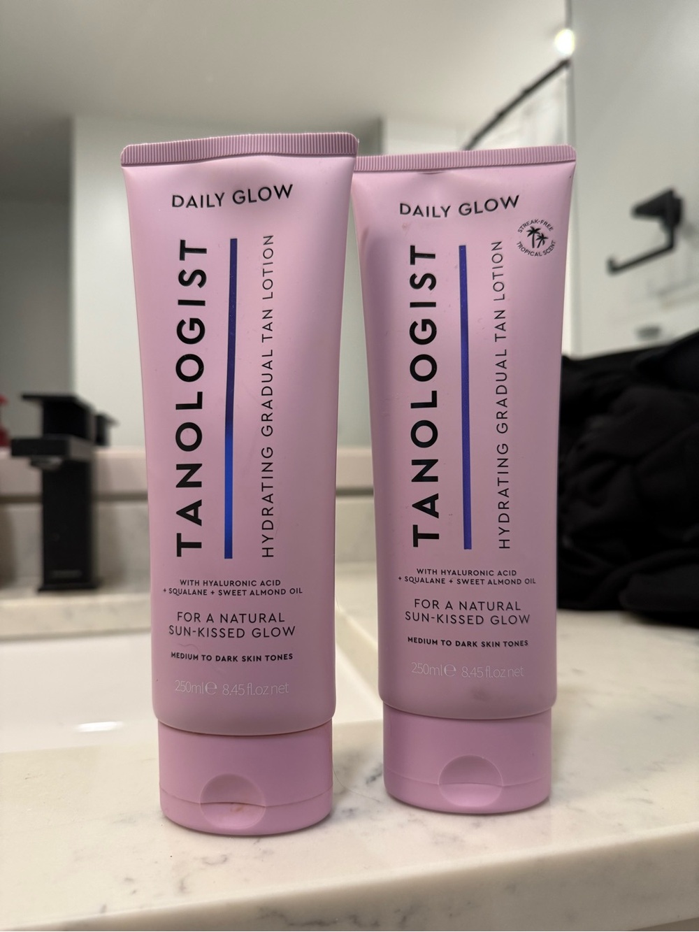 TANOLOGIST Gradual Tanning Lotion